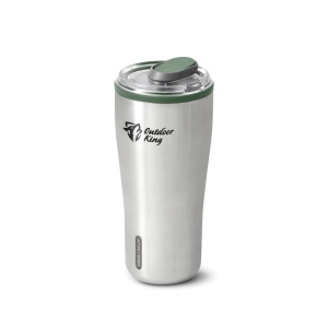 Mug de voyage isotherme 600ml Black+Blum 29