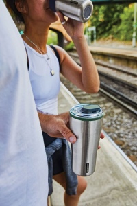 Mug de voyage isotherme 600ml Black+Blum 30