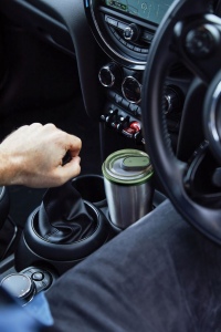 Mug de voyage isotherme 600ml Black+Blum 32