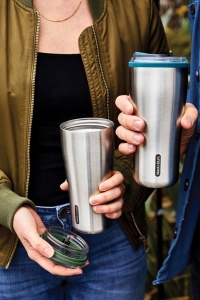 Mug de voyage isotherme 600ml Black+Blum 33