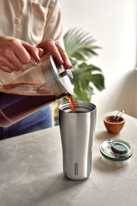Mug de voyage isotherme 600ml Black+Blum 34