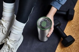 Mug de voyage isotherme 600ml Black+Blum 36