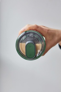 Mug de voyage isotherme 600ml Black+Blum 38