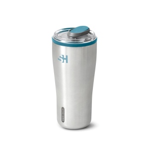 Mug de voyage isotherme 600ml Black+Blum 47
