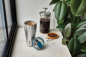 Mug de voyage isotherme 600ml Black+Blum 54
