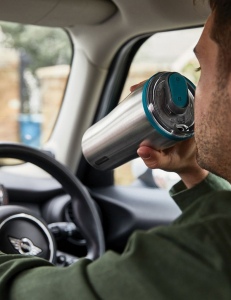Mug de voyage isotherme 600ml Black+Blum 55