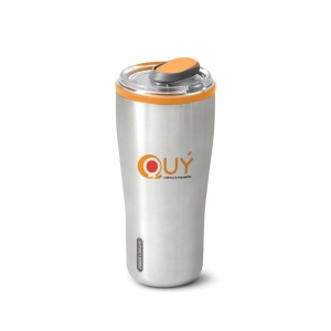 Mug de voyage isotherme 600ml Black+Blum 11