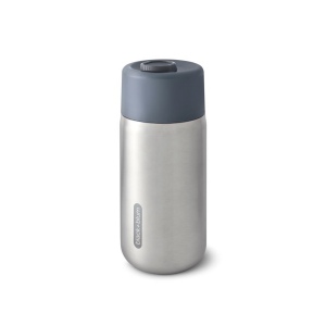 Mug de voyage 340ml étanche en acier inoxydable Black+Blum 6