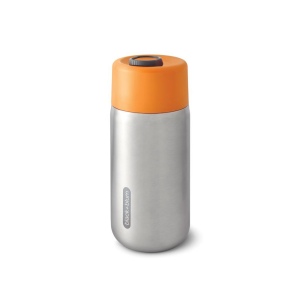 Mug de voyage 340ml étanche en acier inoxydable Black+Blum 21