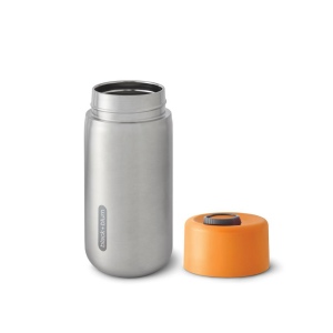 Mug de voyage 340ml étanche en acier inoxydable Black+Blum 22