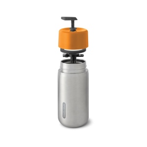 Mug de voyage 340ml étanche en acier inoxydable Black+Blum 24