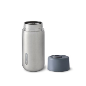Mug de voyage 340ml étanche en acier inoxydable Black+Blum 7