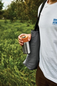 Mug de voyage 340ml étanche en acier inoxydable Black+Blum 31