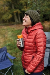 Mug de voyage 340ml étanche en acier inoxydable Black+Blum 32
