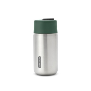 Mug de voyage 340ml étanche en acier inoxydable Black+Blum 39