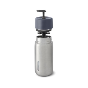 Mug de voyage 340ml étanche en acier inoxydable Black+Blum 9