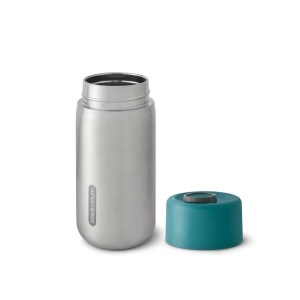 Mug de voyage 340ml étanche en acier inoxydable Black+Blum 53