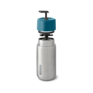 Mug de voyage 340ml étanche en acier inoxydable Black+Blum 54