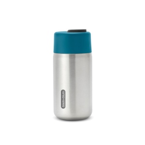 Mug de voyage 340ml étanche en acier inoxydable Black+Blum 55