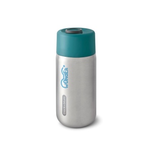 Mug de voyage 340ml étanche en acier inoxydable Black+Blum 56