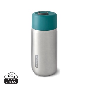 Mug de voyage 340ml étanche en acier inoxydable Black+Blum 5