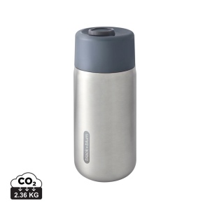 Mug de voyage 340ml étanche en acier inoxydable Black+Blum 2