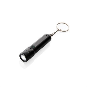 Porte-clés torche rechargeable Gear X 3