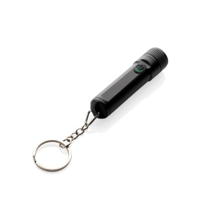 Porte-clés torche rechargeable Gear X 4