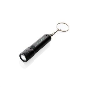 Porte-clés torche rechargeable Gear X 6