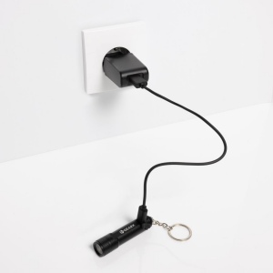Porte-clés torche rechargeable Gear X 7