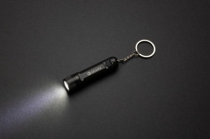 Porte-clés torche rechargeable Gear X 8