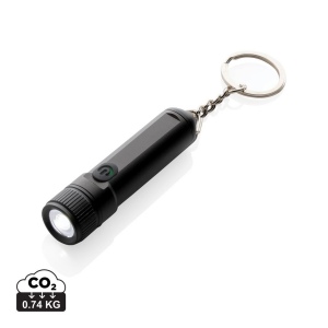 Porte-clés torche rechargeable Gear X 2
