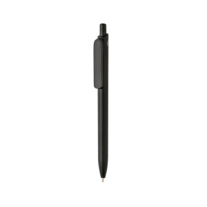 Stylo en ABS recyclé certifié GRS Bolt 12