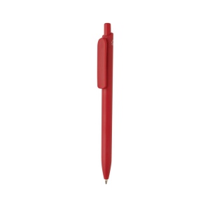 Stylo en ABS recyclé certifié GRS Bolt 22