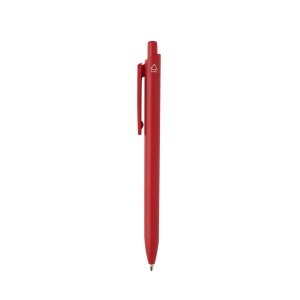 Stylo en ABS recyclé certifié GRS Bolt 24