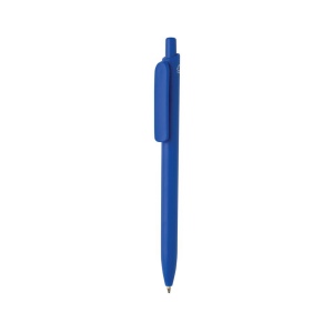 Stylo en ABS recyclé certifié GRS Bolt 27