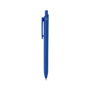 Stylo en ABS recyclé certifié GRS Bolt 29