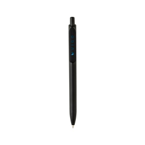 Stylo en ABS recyclé certifié GRS Bolt 13
