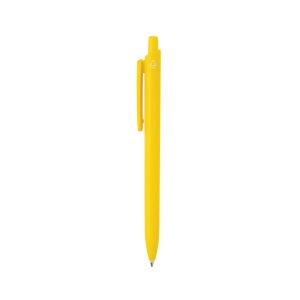 Stylo en ABS recyclé certifié GRS Bolt 34