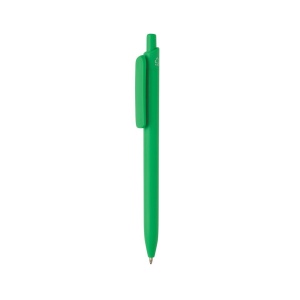 Stylo en ABS recyclé certifié GRS Bolt 37