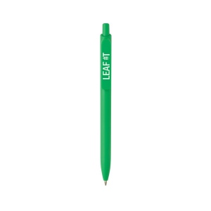 Stylo en ABS recyclé certifié GRS Bolt 38