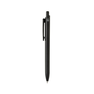 Stylo en ABS recyclé certifié GRS Bolt 14