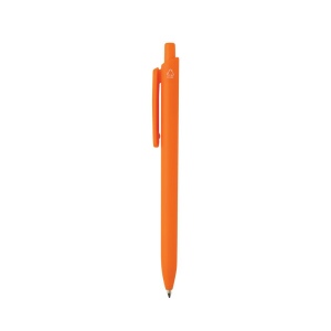 Stylo en ABS recyclé certifié GRS Bolt 44