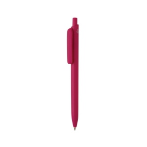 Stylo en ABS recyclé certifié GRS Bolt 47