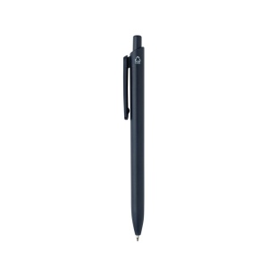 Stylo en ABS recyclé certifié GRS Bolt 54