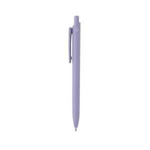 Stylo en ABS recyclé certifié GRS Bolt 59