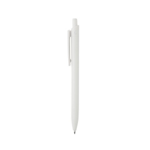 Stylo en ABS recyclé certifié GRS Bolt 19