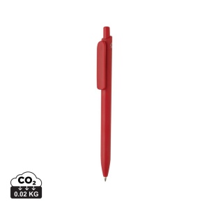 Stylo en ABS recyclé certifié GRS Bolt 4