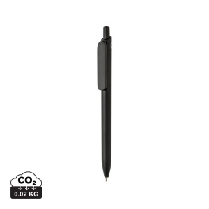 Stylo en ABS recyclé certifié GRS Bolt