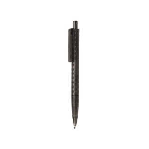 Stylo X3 en plastique givré GRS 12